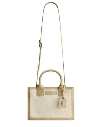 Tommy Bahama Soft Woven Tote
