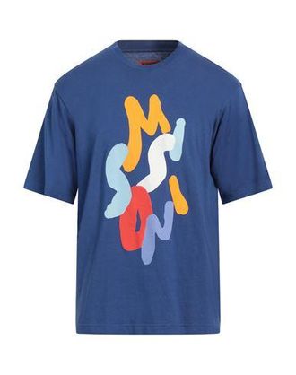 Missoni TOPWEAR - T-shirts on YOOX.COM