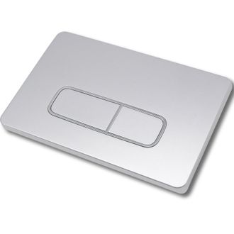 OEM Panel De Llenado Empotrado De Color Gris Plateado Apto Para Accesorios De Tanque - Otros