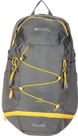 Mountain Warehouse Pace 7.9gal Knapsack in Gray And Orange at Nordstrom