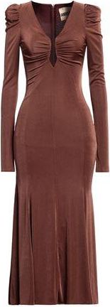 Aniye By DRESSES - Maxi dresses sur YOOX.COM