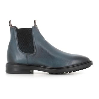 Paul Smith Chelsea Boots, male, Blue, 10 UK, Chelsea Sidney