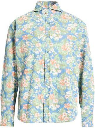Giannetto Portofino TOPWEAR - Camicie jeans su YOOX.COM