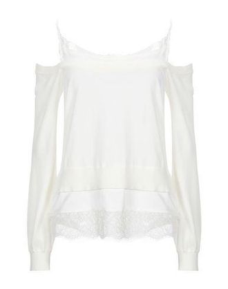 Twin-Set MAGLIERIA - Pullover su YOOX.COM