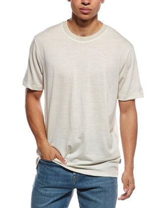 HUGO BOSS Wool Thompson T-Shirt