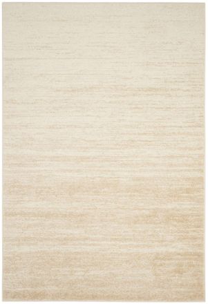 Safavieh Alfombra beige 183 x 274 cm