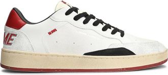 Crime London Sneakers Chelsea - Bianco