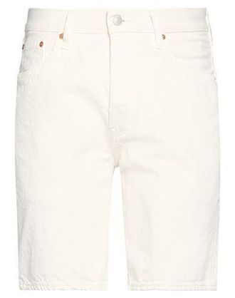Levi's BOTTOMWEAR - Denim shorts sur YOOX.COM