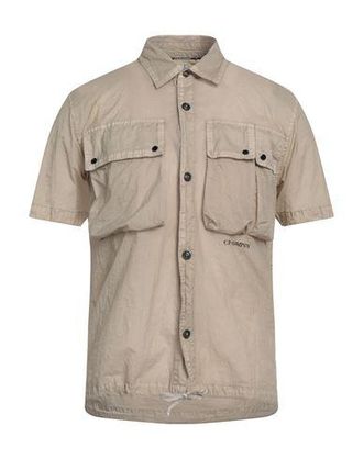 C.P. Company TOPWEAR - Shirts on YOOX.COM