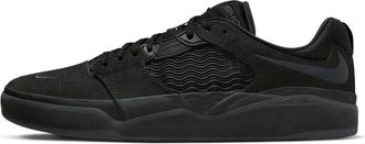 Nike Ishod Wair Premium SB Triple Black DZ5648-001