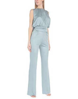 Trussardi Jumpsuits