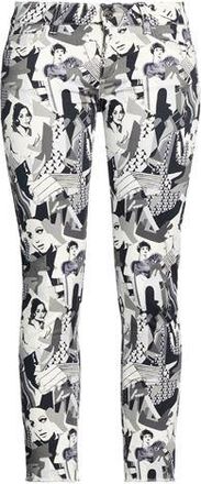 Liu Jo BOTTOMWEAR - Jeans on YOOX.COM