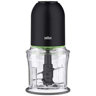 Braun Picadora Braun Ch3011bk (ref.0x22010006) Negro
