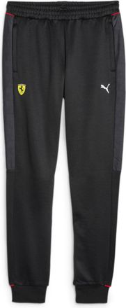 Puma Puma Mens Ferrari Race Mt7 Track Pants Casual Black, X-Large