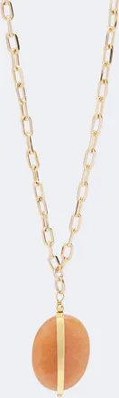 Isabel Marant Pendant necklace