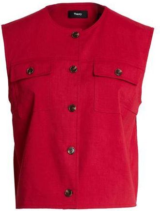 Theory SUITS and CO-ORDS - Waistcoats on YOOX.COM