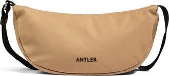 Antler Icon Slingbag in Sand at Nordstrom