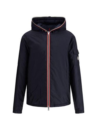 Moncler Evettes Jacket With Hood