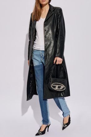 Diesel D-SARK-S Jeans, Womens, Navy Blue
