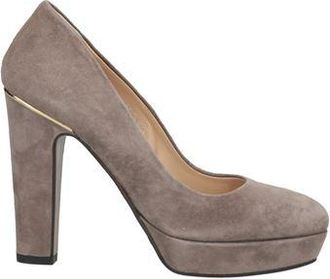 Bruno Premi FOOTWEAR - Pumps sur YOOX.COM