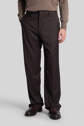 Tagliatore P-Nat04 Pants