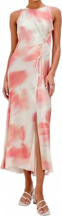 Rails Womens Gabriella Dress In Cherry Blossom