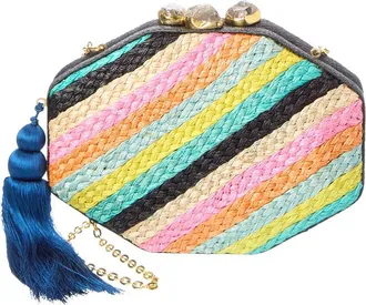 Raf&eacute; New York Sofia Clutch