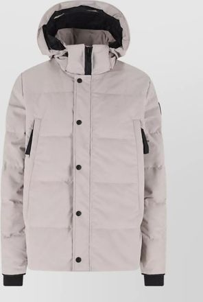 Canada Goose padded coat