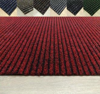 OEM Felpudo Cuadrado, Felpudo, Para Edificios, Limpieza De Zapatos, Atrapapolvo, Alfombra De Entrada, Alfombra Para El Hogar, 40 X 100 Cm