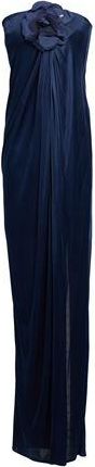 Elisabetta Franchi VESTIDOS - Vestidos largos en YOOX.COM