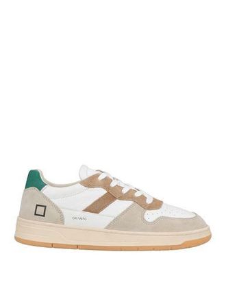 D.A.T.E. FOOTWEAR - Trainers on YOOX.COM