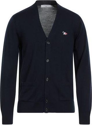 Maison Kitsun&eacute; KNITWEAR - Cardigans sur YOOX.COM
