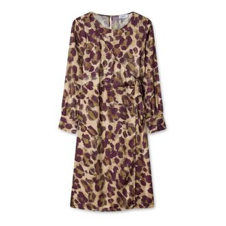 Motivi Donna, Abiti, Multicolore, L, new