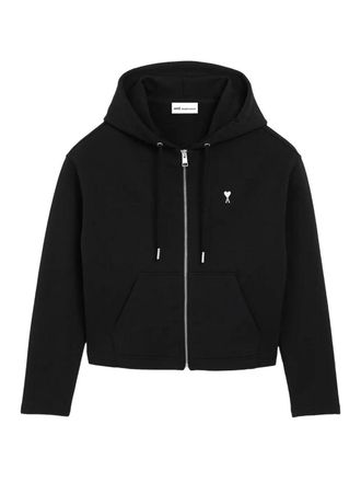Ami Adc Zip Hoody