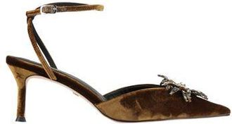 Lola Cruz CALZATURE - Decolletes su YOOX.COM
