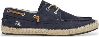 Pepe Jeans London Uomo, Scarpe, Blu, 42 EU, new