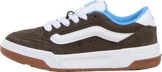 Vans Sneaker met ronde neus - Heren - Sneakers - Bruin - 41 EU - Leer - Schoenen