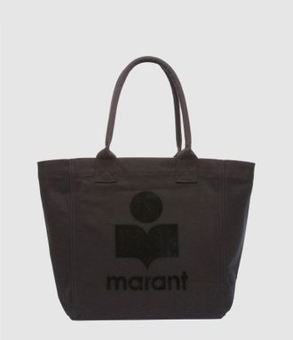 Isabel Marant Sac Yenky Small Noir