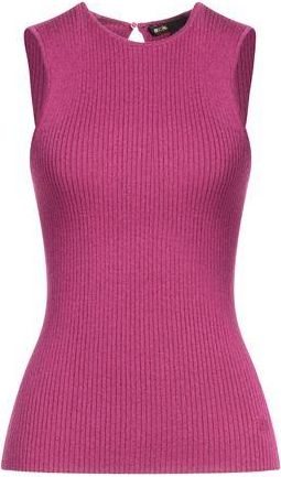 Maje CAMISETAS Y TOPS - Tops en YOOX.COM