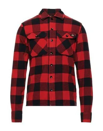 【oan】See-through Check Shirt 100% Cotton Checkered Shirts for Men, 18-230, Small : Amazon.ca