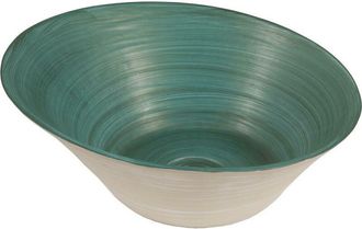 Dune London 188751 Mintons Forest Lavabo Sobre Encimera 34x34x13 - Ref: 188751