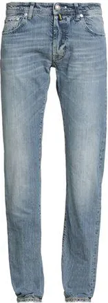 Jacob Cohen BOTTOMWEAR - Jeans on YOOX.COM