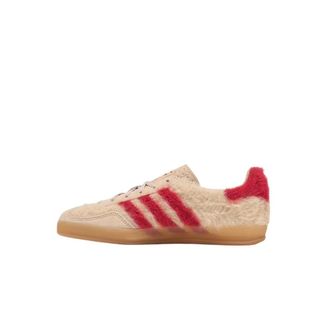 adidas Dames, Sport, Beige, Maat: 35 1/2 EU Gaze