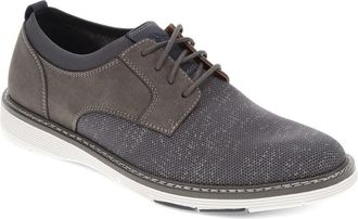 Dockers Mens Edgehill Dress Casual Lace-Up Oxford