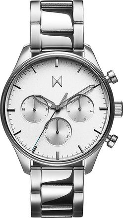 MVMT Airhawk Pilot Bracelet Watch, 42mm in Grey at Nordstrom