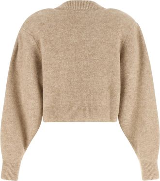 Rotate Cardigan - Beige