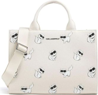 Karl Lagerfeld Mujer, Bolsos, Multicolor, Talla: ONE Size