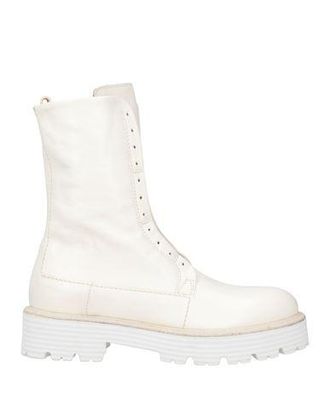 Hundred 100 CALZADO - Botines de ca&ntilde;a alta en YOOX.COM