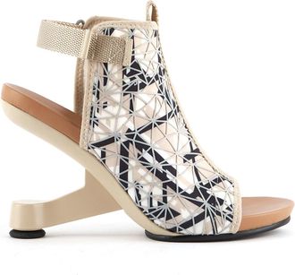 United Nude Eamz Fab