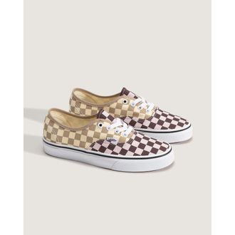 Vans Lage sneakers AUTHENTIC